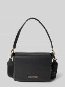 VALENTINO BAGS Handtasche mit Label-Detail Modell 'NEVER' in Black, Gr...