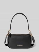 VALENTINO BAGS Handtasche mit Label-Detail Modell 'NEVER' in Black, Gr...