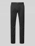 PME Legend Tapered Fit Chino mit Gürtelschlaufen Modell 'American clas...