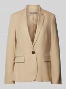 Christian Berg Woman Selection Regular Fit Blazer mit Reverskragen in ...