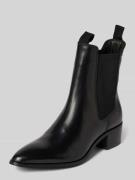 Gant Chelsea Boots aus Leder Modell 'Broomly' in Black, Größe 39