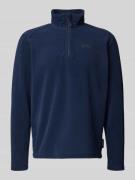 Helly Hansen Fleecepullover mit Troyer-Kragen Modell 'DAYBREAKER' in M...