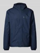 Helly Hansen Jacke mit Kapuze Modell 'Vancouver' in Marine, Größe L