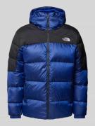 The North Face Regular Fit Steppjacke mit Label-Stitching Modell 'DIAB...