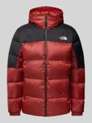 The North Face Regular Fit Steppjacke mit Label-Stitching Modell 'DIAB...