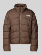 The North Face Steppjacke mit Label-Print Modell 'JACKET 2000' in Scho...