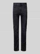 Tommy Hilfiger Slim Fit Jeans im 5-Pocket-Design Modell 'BLEECKER' in ...