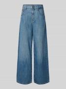 G-Star Raw Loose Fit High Waist Jeans im 5-Pocket-Design in Jeansblau,...