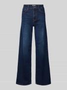 Only Wide Fit Jeans Modell 'MADISON' in Jeansblau, Größe L/30