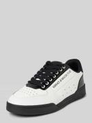 Versace Jeans Couture Sneaker mit Label-Schriftzug Modell 'FONDO BROOK...