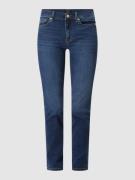 7 For All Mankind Slim Fit Jeans mit Lyocell-Anteil Modell 'Roxanne' i...