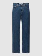 Tommy Jeans Slim Fit Jeans mit 5-Pocket-Design Modell 'SCANTON' in Jea...