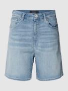 Replay Jeansshorts aus reiner Baumwolle Modell 'SHIRBEY' in Hellblau, ...