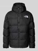 The North Face Daunenjacke mit Daunen-Federn-Füllung in Black, Größe L