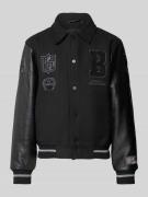 Balr. Jacke mit Logo- und Statement-Stitching Modell 'NFL x BALR.' in ...