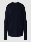 SELECTED HOMME Strickpullover mit Rundhalsausschnitt Modell 'SKIPPER' ...