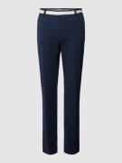 Raphaela By Brax Slim Fit Hose mit elastischem Bund Modell 'Lillyth' i...