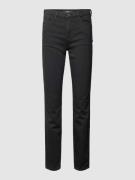 Brax Regular Fit Jeans im 5-Pocket-Design Modell 'STYLE.SHAKIRA' in Bl...