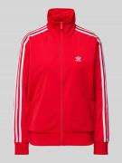 adidas Originals Trainingsjacke mit Logo-Stitching Modell 'FIREBIRD' i...