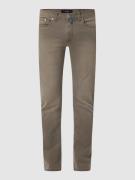 Pierre Cardin Tapered Fit Jeans mit Stretch-Anteil Modell 'Lyon' - 'Fu...