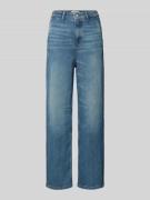 MARC O POLO Regular Length Wide Fit Jeans mit seitliche Eingrifftasche...