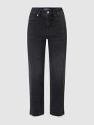 Scotch & Soda Straight Fit Jeans mit Stretch-Anteil Modell ‘The Sky' i...