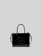 Tory Burch Handtasche mit Tragehenkel in Black, Größe 1