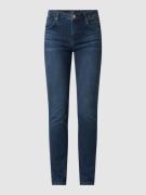 Raffaello Rossi Jeans in schmaler Passform mit Stretch-Anteil Modell '...