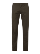 Carhartt Work In Progress Slim Tapered Fit Chino mit Stretch-Anteil in...