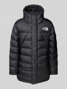 The North Face Steppjacke mit Stehkragen Modell 'LIMBARA' in Black, Gr...