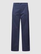 Mason's Chino mit Stretch-Anteil in 7/8-Länge Modell 'NEW YORK CROPPED...