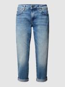 G-Star Raw Boyfriend Jeans im 5-Pocket-Design Modell 'Kate' in Hellbla...