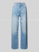 Tommy Jeans Jeans mit 5-Pocket-Design Modell 'Layla' in Jeansblau, Grö...