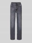 My Essential Wardrobe Jeans mit 5-Pocket-Design Modell 'Daisy' in Mitt...