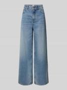 Jake*s Casual Relaxed Fit Jeans aus reiner Baumwolle in Jeansblau, Grö...