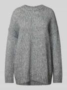 Weekend Max Mara Strickpullover mit überschnittenen Schultern Modell '...