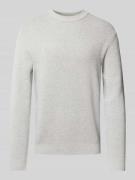 Jack & Jones Premium Strickpullover mit Rundhalsausschnitt Modell 'BLA...