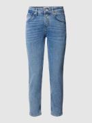 MARC O POLO Boyfriend Fit Jeans mit Stretch-Anteil in Jeansblau, Größe...