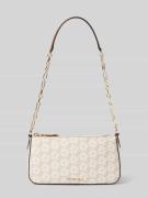 MICHAEL Michael Kors Handtasche mit Label-Applikation Modell 'EMPIRE' ...