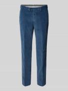 Hiltl Regular Fit Cordhose aus reiner Baumwolle Modell 'PARMA' in Jean...