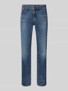 JOOP! Jeans Modern Fit Jeans im 5-Pocket-Design Modell 'Mitch' in Jean...