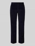 JOOP! Jeans Modern Fit Cordhose mit Gürtelschlaufen Modell 'Matthew' i...