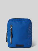 camel active Handtasche mit verstellbarem Schulterriemen in Marine, Gr...