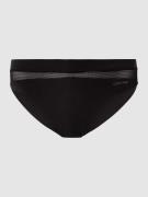 Calvin Klein Underwear Slip mit elastischem Bund in Black, Größe L