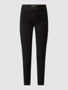 Vero Moda Jeans mit Stretch-Anteil Modell 'Tanya' in Black, Größe M/30