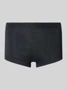 Schiesser Boxershorts mit Inside-Out-Nähten Modell 'Unique' in Black, ...