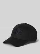 New Era Basecap mit Motiv-Stitching Modell 'LEAGUE ESSENTIAL 9FORTY®' ...