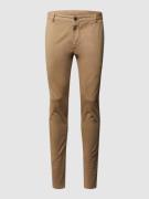 Tiger Of Sweden Slim Fit Chino mit Stretch-Anteil Modell 'Transit' in ...