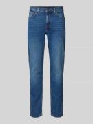 Tommy Hilfiger Slim Fit Jeans im 5-Pocket-Design Modell 'BLEECKER' in ...