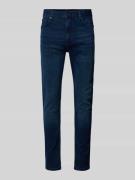 Tommy Hilfiger Slim Fit Jeans mit Stretch-Anteil Modell 'CORE BLEECKER...